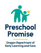 Preschool Promise logo