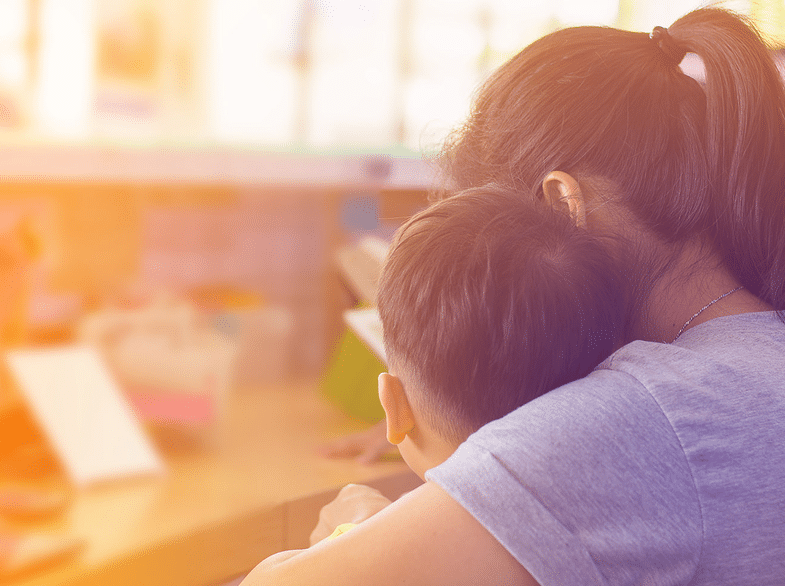 Child Abuse Prevention Month: Empowering Families, Protecting Children