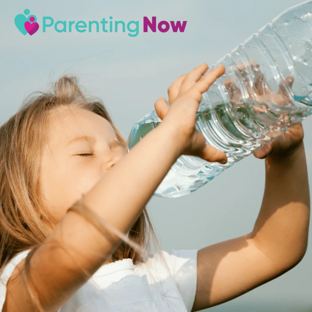 Summer Safety Tips for Kids