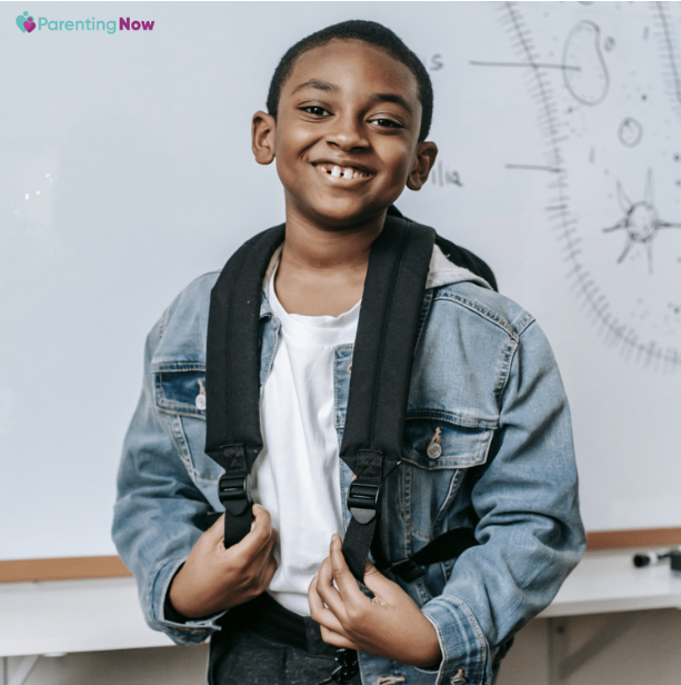  Courtesy of Triple P - Positive Parenting Program 