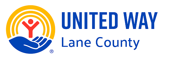 United Way of Lane County logo